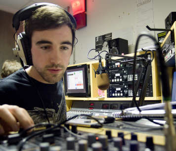 Science Communication