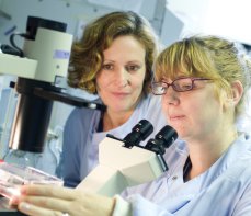 St Mary's Wendy Barclay