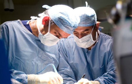 surgery