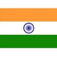Flag of India