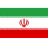 Iranian Flag