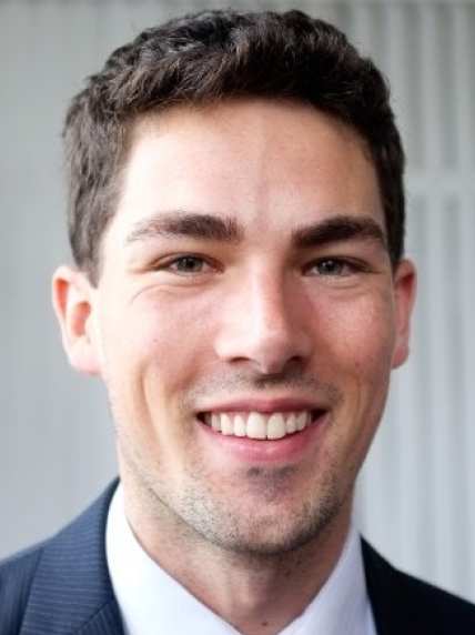 Jeff Clark