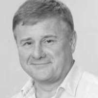 Professor Jeremy Nicholson