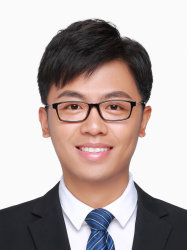 Picture of Dr Jian Song