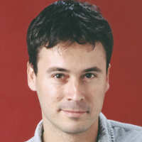 Professor Joao Magueijo