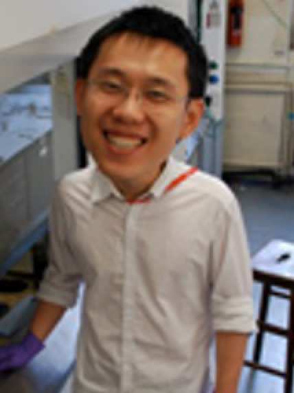 John Jiang
