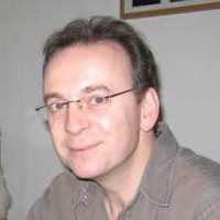 Professor Jonathan Halliwell