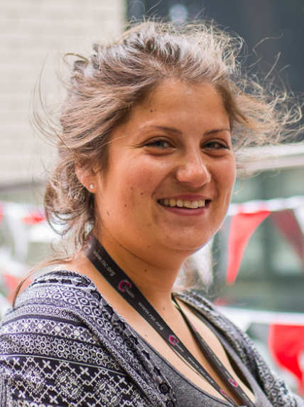 Kate Hadavizadeh
