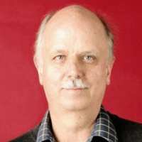 Professor Kellogg Stelle