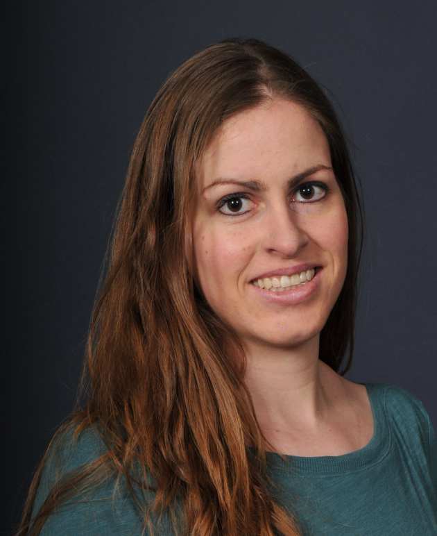 Lisa Kleiminger picture