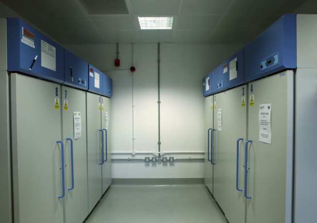 freezers