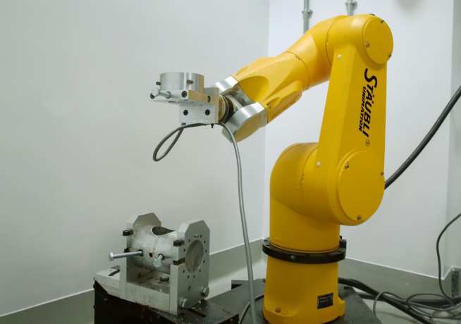 robot