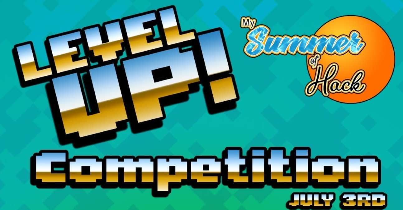 Level up competition