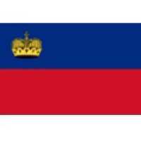 Flag of Liechtenstein