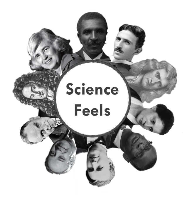 Science Feels logo