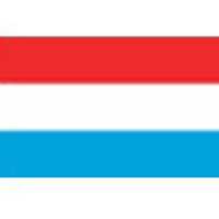 Flag of Luxembourg