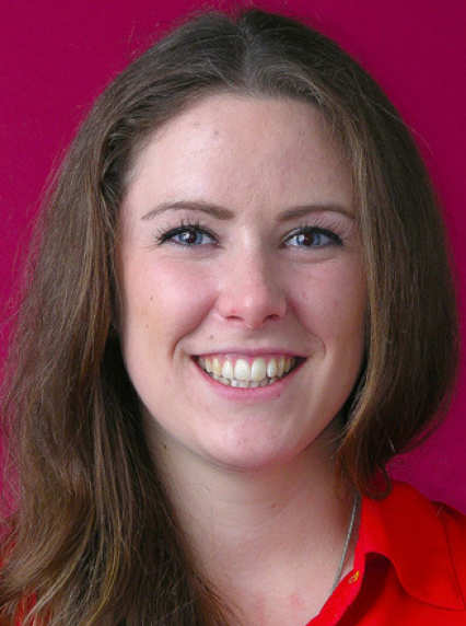 Madeleine Morris