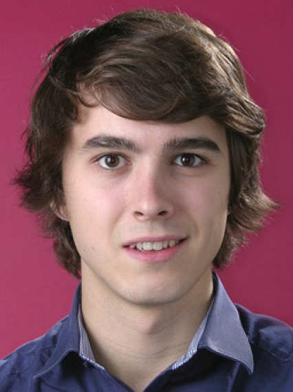 Alex Mottram