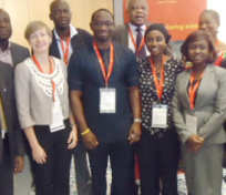 partners and collaborators