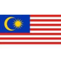 Malaysian Flag