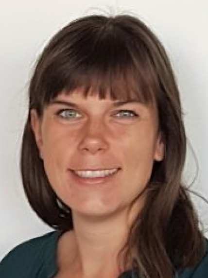 Dr Marieke Hoekstra
