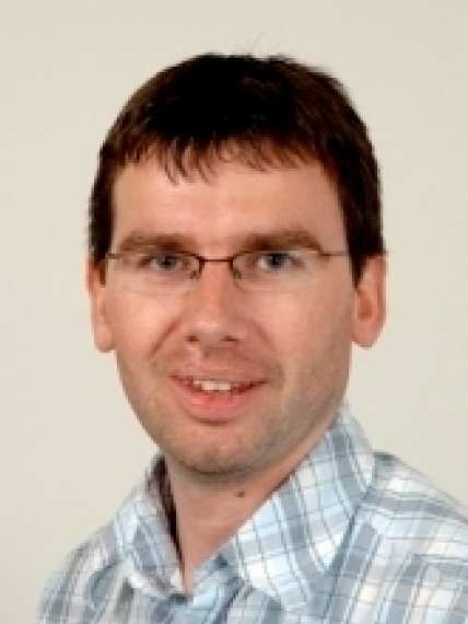 Martin Heeney