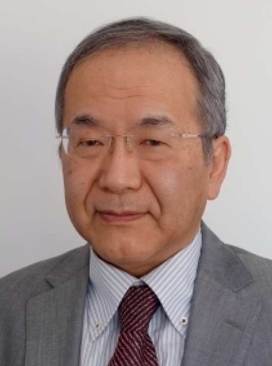 Prof Masao Takata