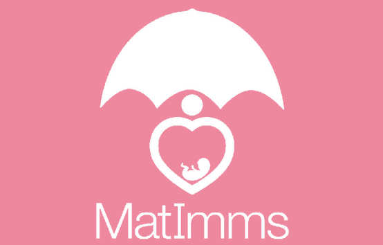 MatImms app