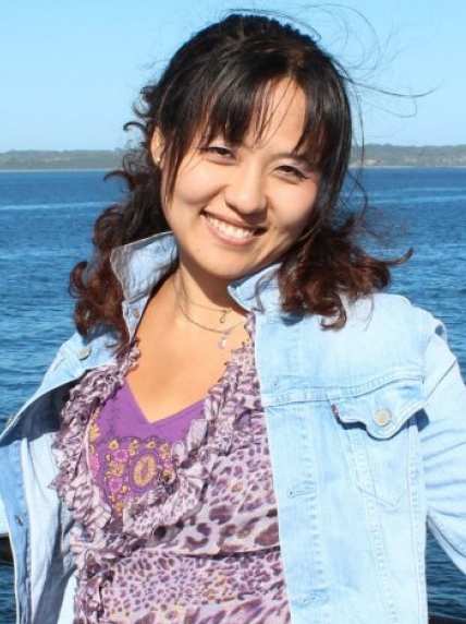 Dr Miao Guo