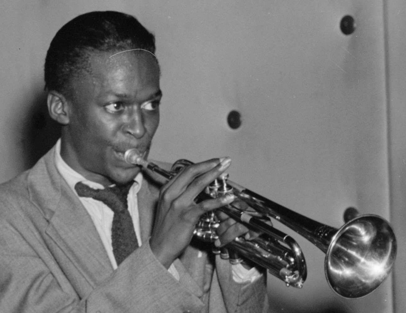 Miles Davis