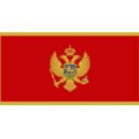 Flag of Montenegro