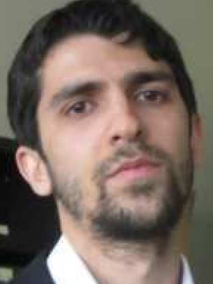 Mostafa Jamshidiha