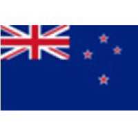 Flag of New Zealand
