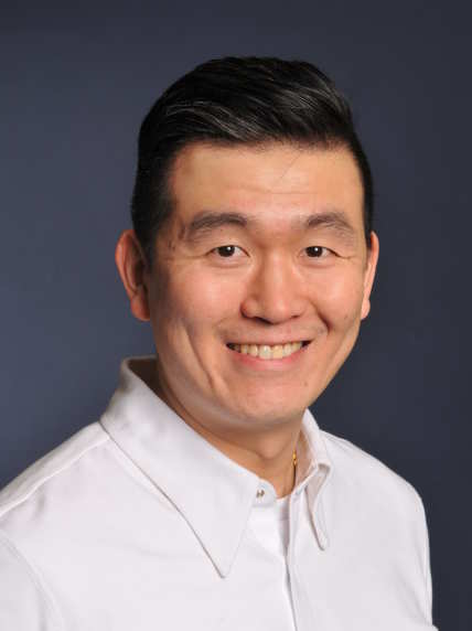 Geoffrey Ng