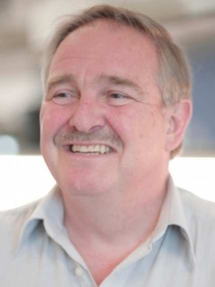 Professor David Nutt