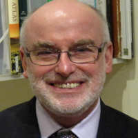 Professor Bill Lee FREng, Department of Materials, Imperial College London