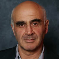 Professor Kamran Nikbin, Department of Mechanical Engineering, Imperial College London