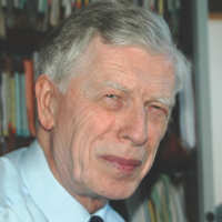 Professor Geoffrey Hewitt, Department of Chemical Engineering, Imperial College London