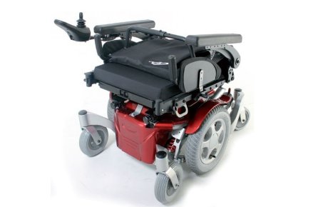 Mobile robot fleet