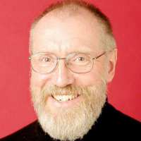 Emeritus Professor Ray Rivers