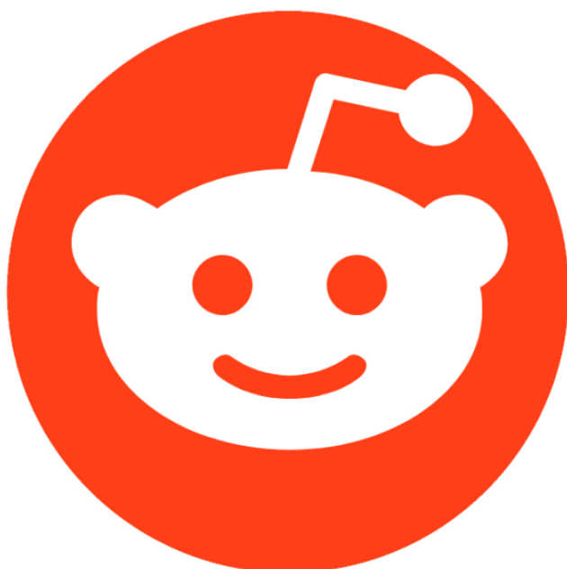 Reddit logo