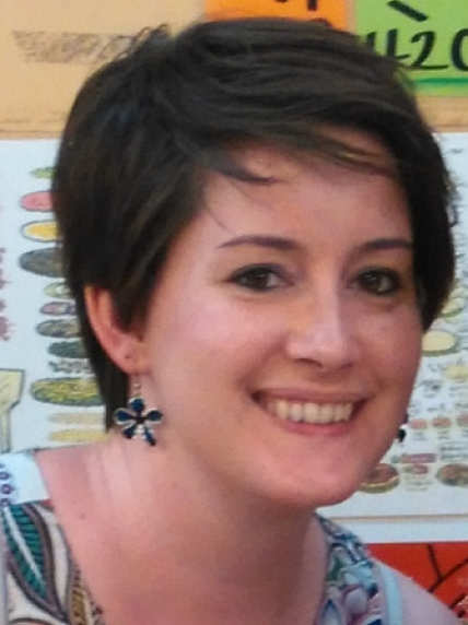 Dr Fiona Rowan
