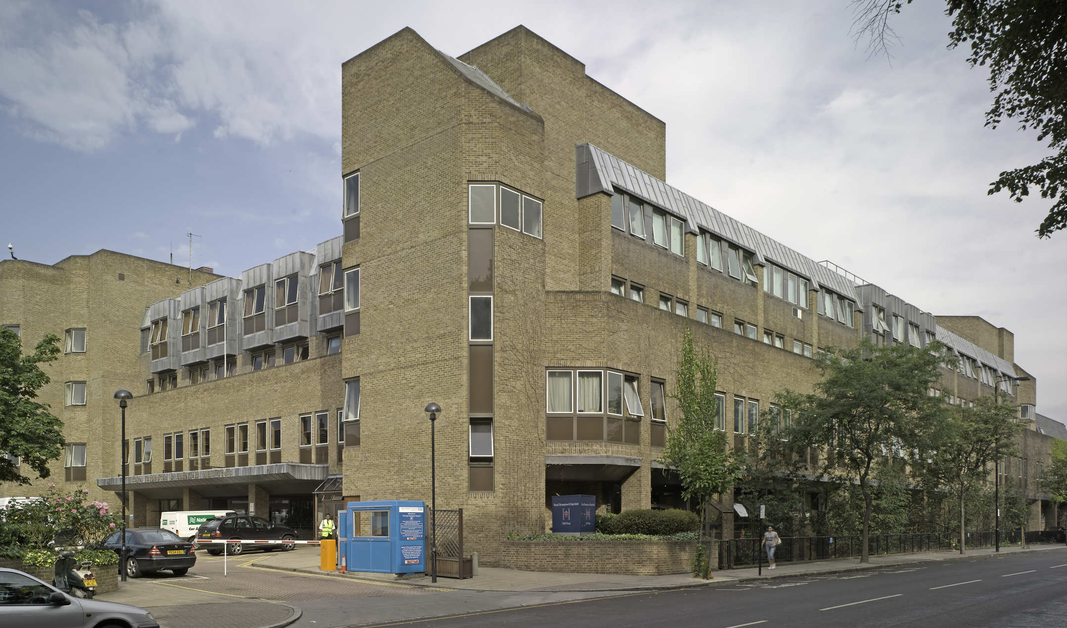 Campuses and maps Visit Imperial College London