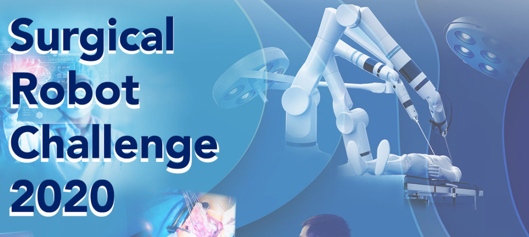 Surgical Robot Challenge 2020