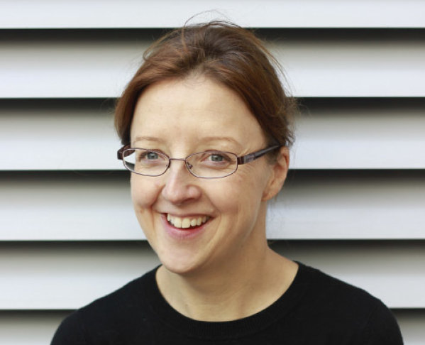 Professor Sarah Waters (University of Oxford)