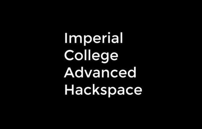 advanced hackspace