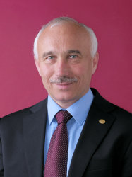 Picture of Professor Sergey V Lebedev