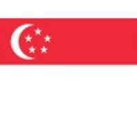 Flag of Singapore