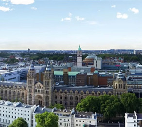 South Kensington Campus