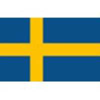 Swedish Flag